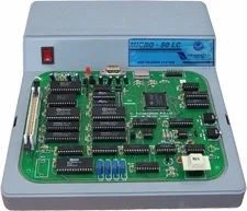 TMS 320C50 based DSP Trainer Kit (Micro50LC)
